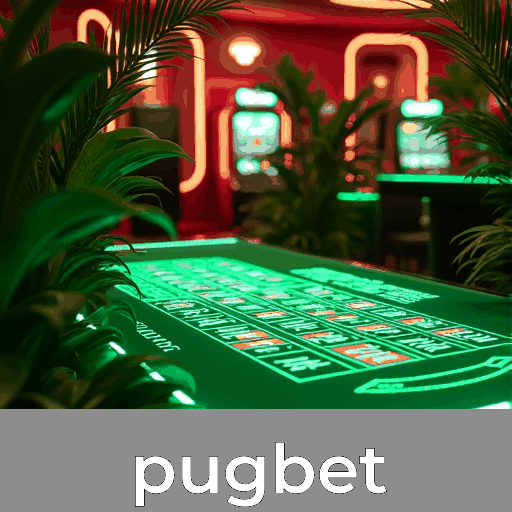 Cassino Online pugbet