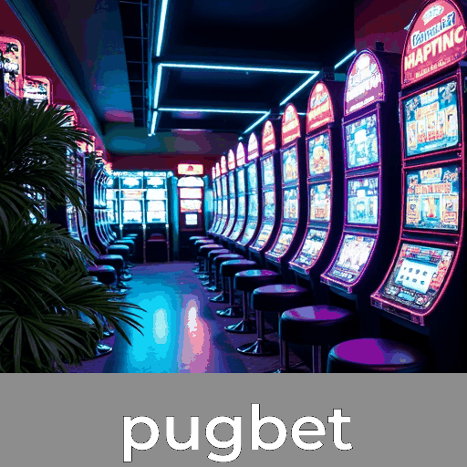 Acesso ao pugbet
