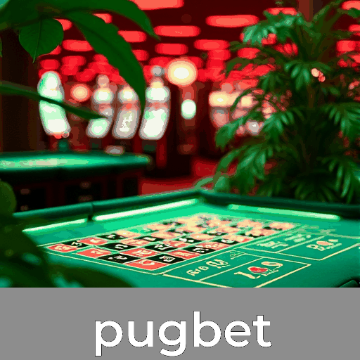 Cadastro na pugbet