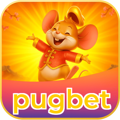 pugbet logo