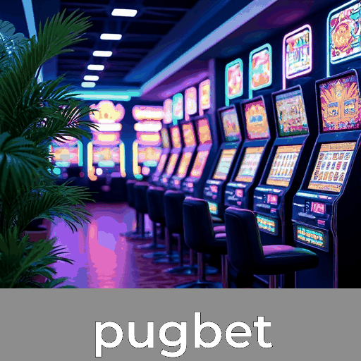 Acessar o site pugbet COM