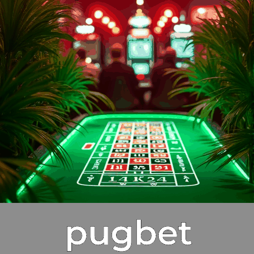 Acesso ao pugbet