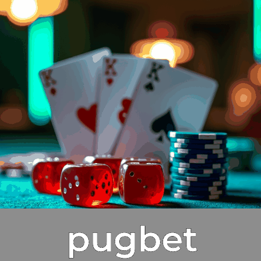 Acesso ao pugbet