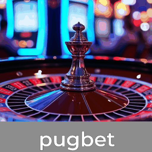 Apostas no pugbet