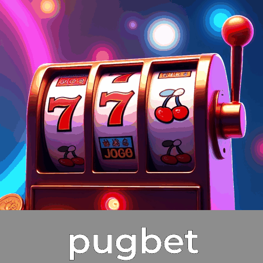 Cadastro na pugbet